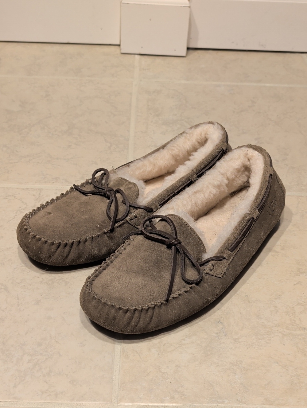 UGG Dakota Slippers